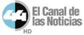 Channel 44/Canal 44 El Canal de las Noticias